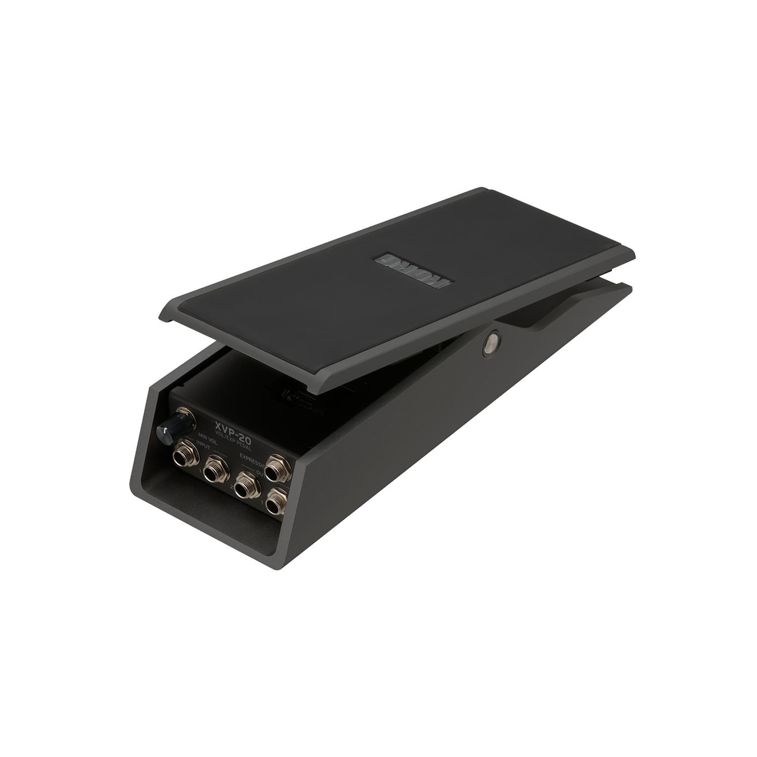 Korg Wah Pedals Korg XVP-20 Expression-Volume Wah Pedal