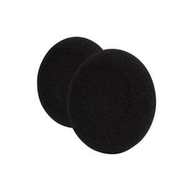 koss headphone accessories koss porta pro replacement ear cushions - pair of 3