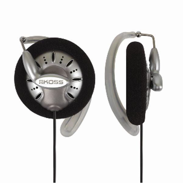 koss headphones koss ksc75 ear clip headphones