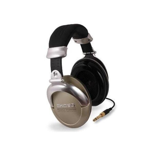 koss headphones koss pro4aat full size headphones