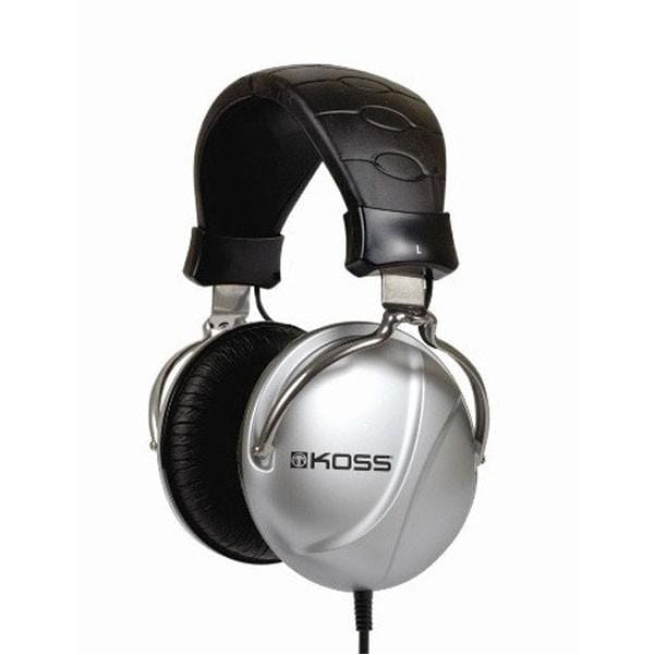 koss headphones koss td85 stereophone - garage sale