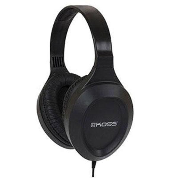 koss headphones koss ur22v full size over-the-head stereophone
