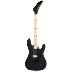Kramer Electric Guitars Ebony Kramer Striker HSS 6 String Electric Guitar