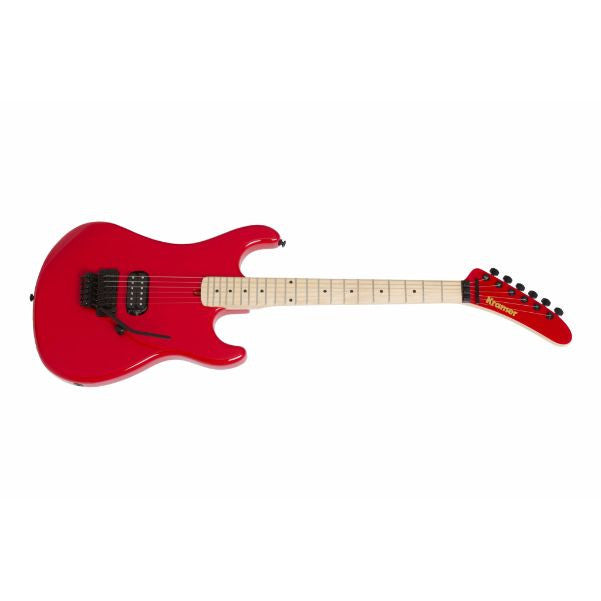 kramer electric guitars kramer 84 baretta electric guitar