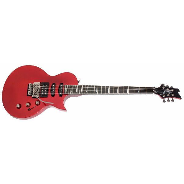 Kramer Assault 211 Electric Guitar – BAJAAO.COM