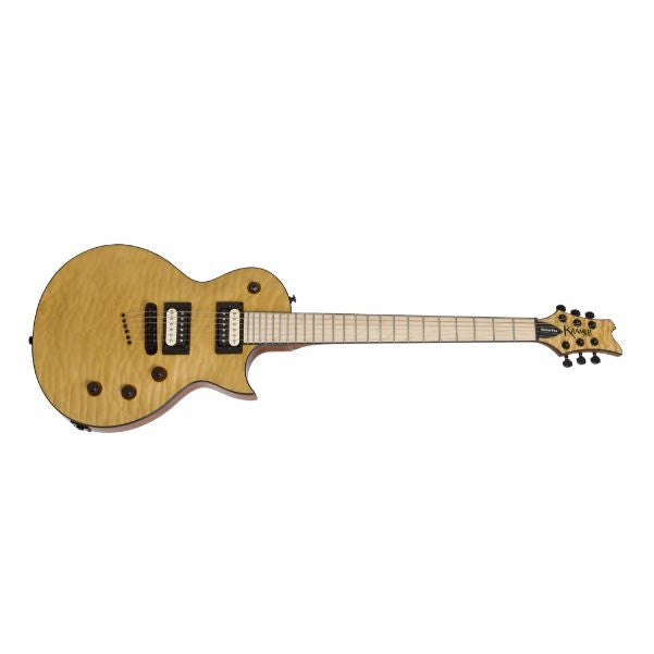 Kramer Assault 220 Plus Seymour Duncan Electric Guitar
