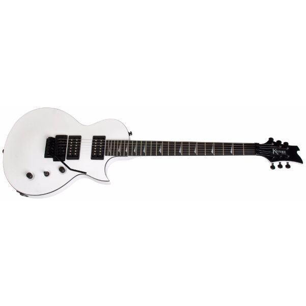 Kramer Assault 220FR Electric Guitar – BAJAAO.COM