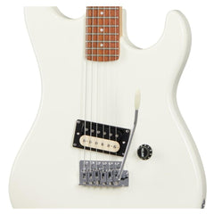 Kramer Electric Guitars Kramer Baretta Special Chrome Hardware 6-Strings Electric Guitar