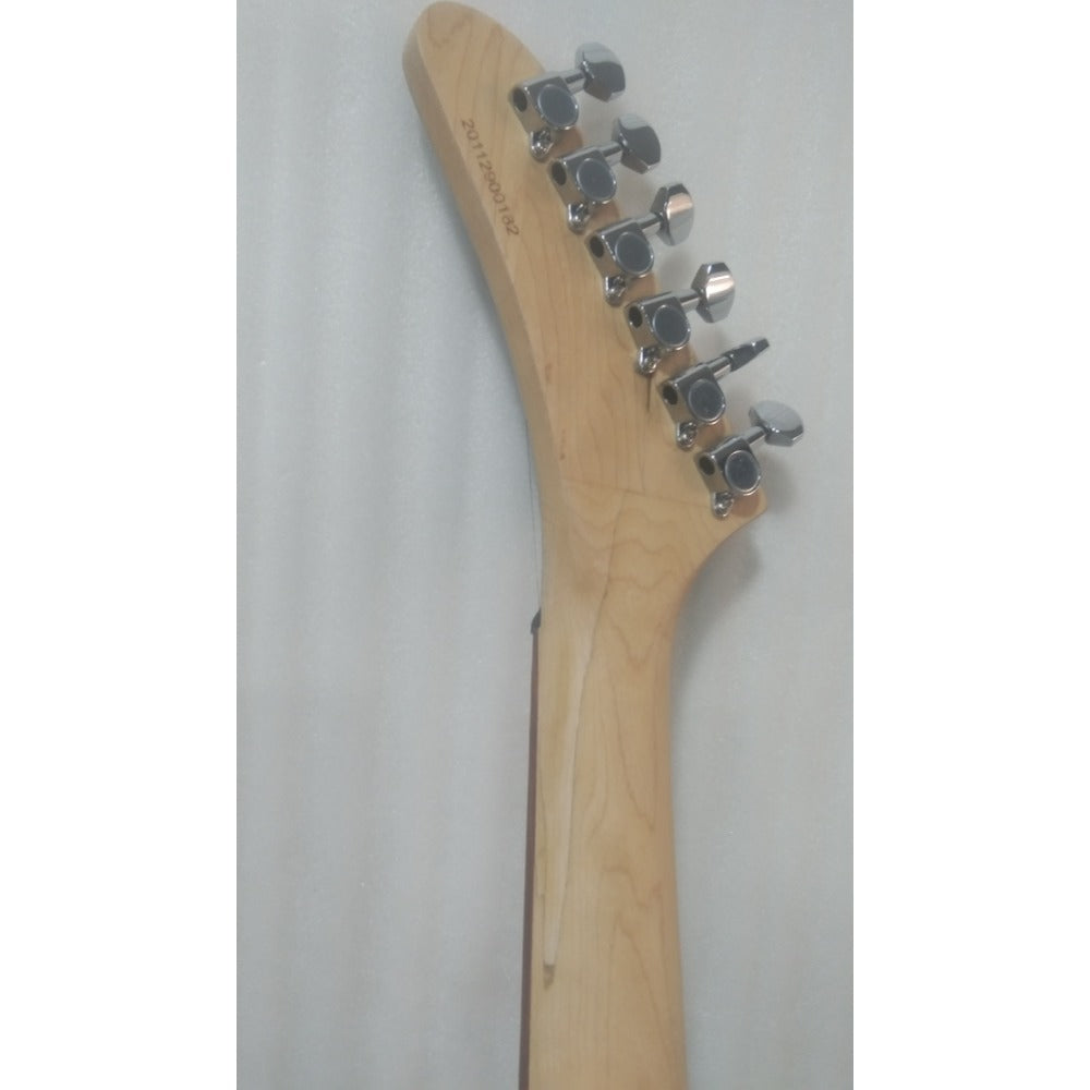 Kramer Electric Guitars Kramer Baretta Special Chrome Hardware 6-Strings Electric Guitar - Open Box B Stock