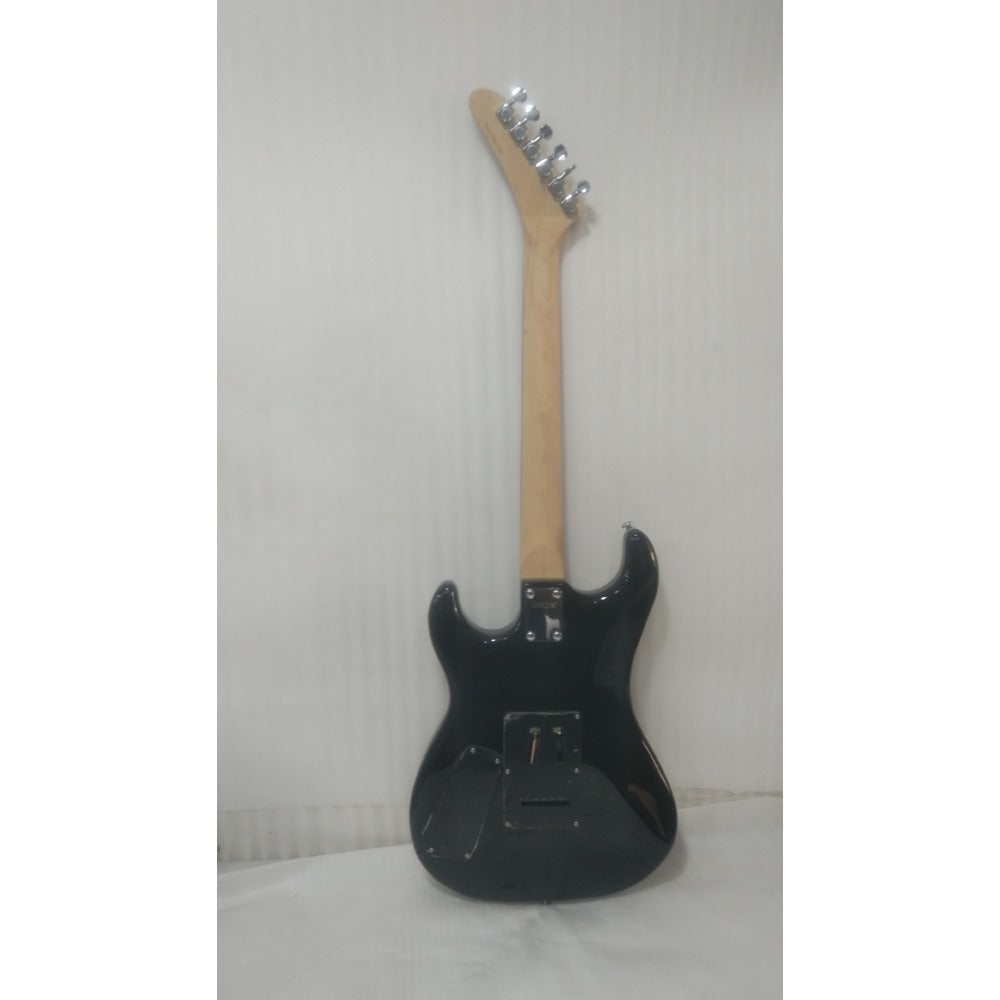 Kramer Electric Guitars Kramer Baretta Special Chrome Hardware 6-Strings Electric Guitar - Open Box B Stock