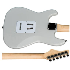 Kramer Electric Guitars Kramer Focus VT-211S 6-Strings Electric Guitar