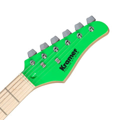 Kramer Electric Guitars Kramer Focus VT-211S 6-Strings Electric Guitar
