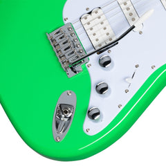 Kramer Electric Guitars Kramer Focus VT-211S 6-Strings Electric Guitar