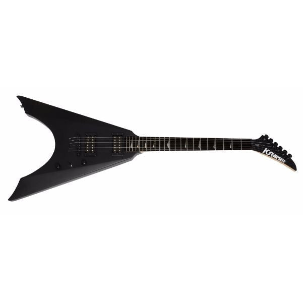 kramer electric guitars kramer nite v electric guitar