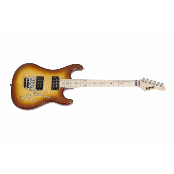 Kramer Electric Guitars Kramer Pacer Vintage Electric Guitar