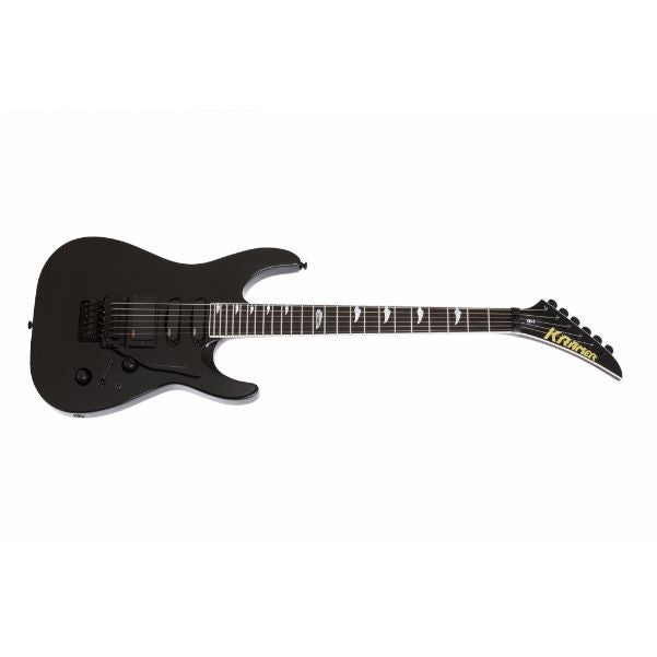 kramer electric guitars kramer sm-1 emg electric guitar