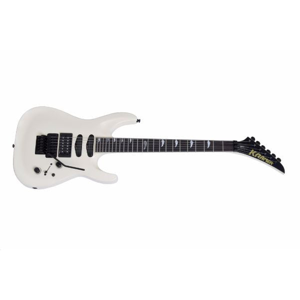 kramer electric guitars kramer sm-1 seymour duncan electric guitar