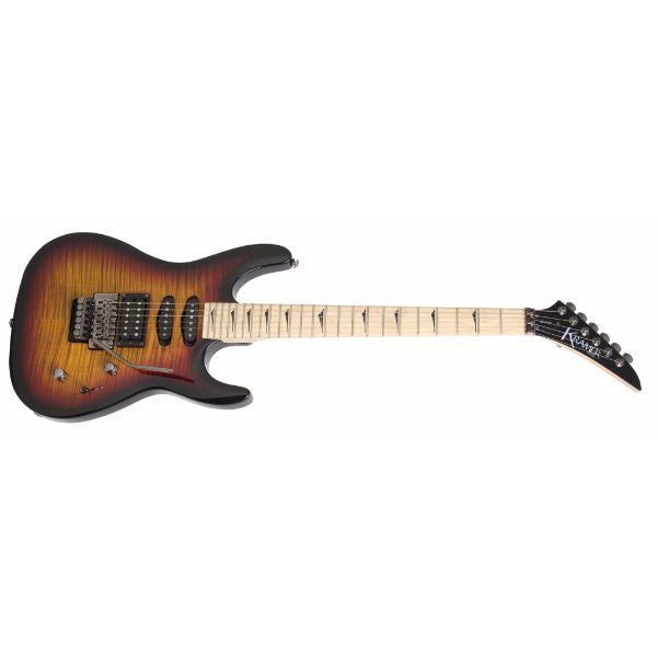 kramer electric guitars kramer striker 211 custom electric guitar