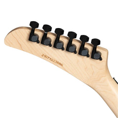 Kramer Electric Guitars Kramer Striker HSS 6 String Electric Guitar
