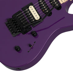 Kramer Electric Guitars Kramer Striker HSS 6 String Electric Guitar