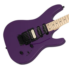 Kramer Electric Guitars Kramer Striker HSS 6 String Electric Guitar