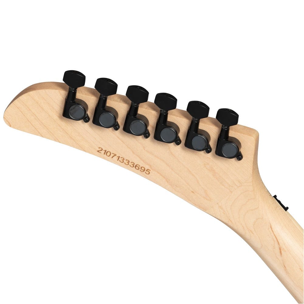 kramer electric guitars kramer striker hss 6 string electric guitar #color_mejestic-purple,orientation_right-handed