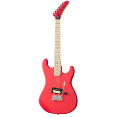 Kramer Electric Guitars Ruby Red Kramer Baretta Special 6-Strings Electric Guitar