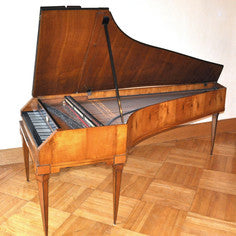 Pianoteq Kremsegg Collection 1: Classic Pianos