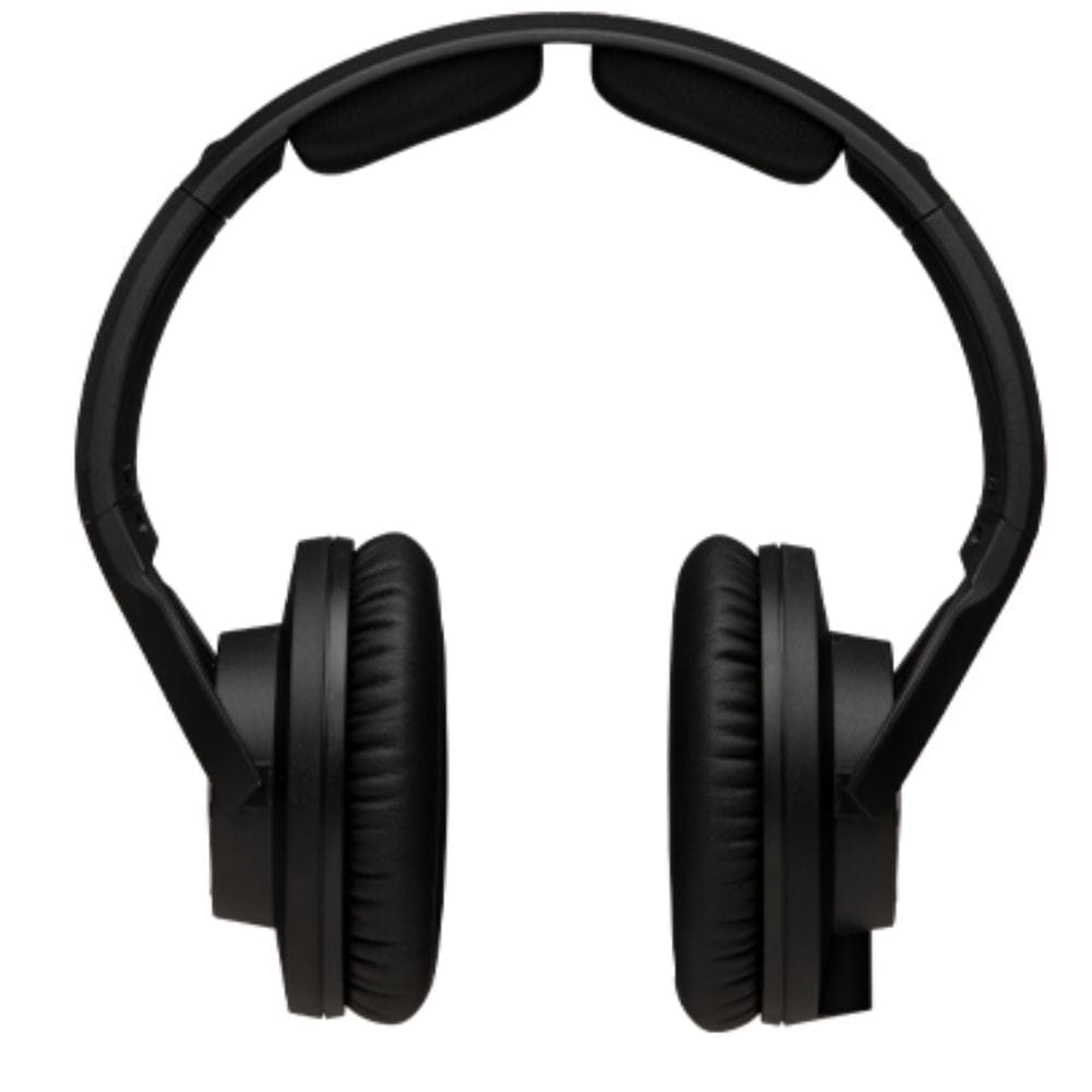 krk headphones black krk kns 8402 mixing and mastering closed back studio headphones