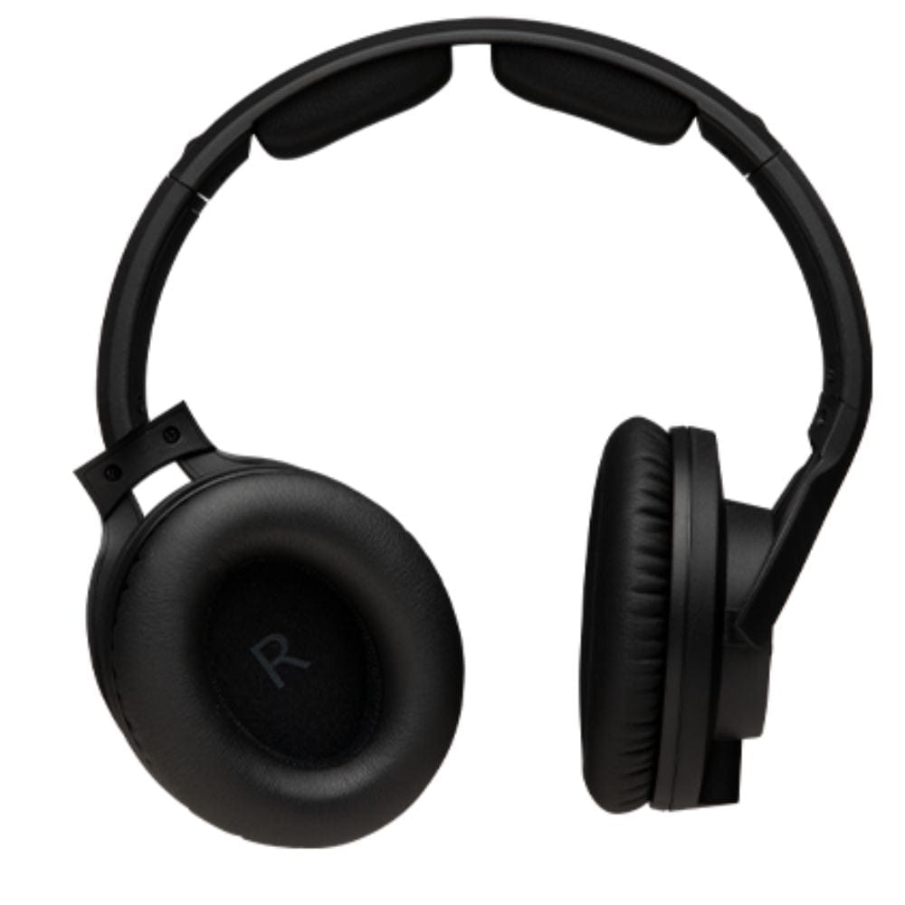 krk headphones black krk kns 8402 mixing and mastering closed back studio headphones