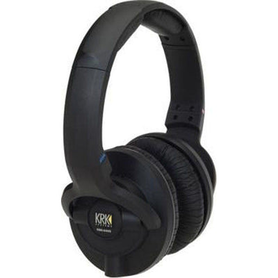 KRK KNS6400 Studio Headphones