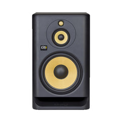KRK Monitor Speakers KRK ROKIT 10-3 G4 10inch Tri-Amp Mid-Field Powered Studio Monitor Speaker - Single