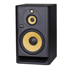 KRK Monitor Speakers KRK ROKIT 10-3 G4 10inch Tri-Amp Mid-Field Powered Studio Monitor Speaker - Single