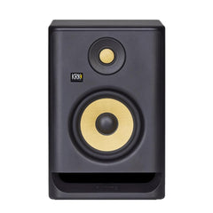 KRK Monitor Speakers KRK ROKIT 5 G4 5inch Powered Studio Monitor Speaker