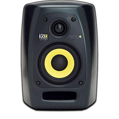 KRK VXT4 Black Monitor