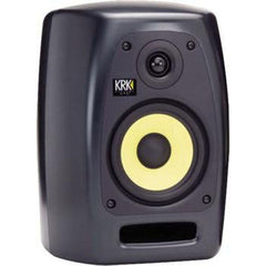 KRK Monitor Speakers Single KRK VXT6 Powered Studio Monitor