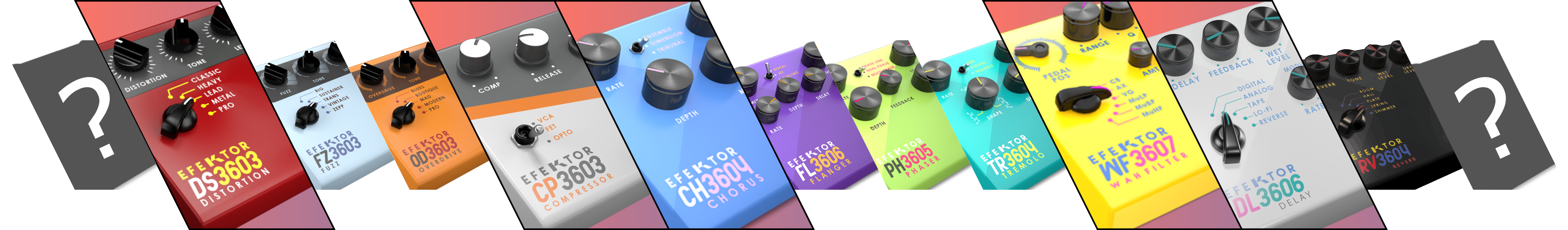 KUASSA Virtual Processors Kuassa Efektor Custom Bundle Effect Bundle