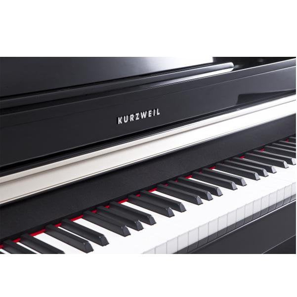kurzweil digital pianos kurzweil cup110 digital piano