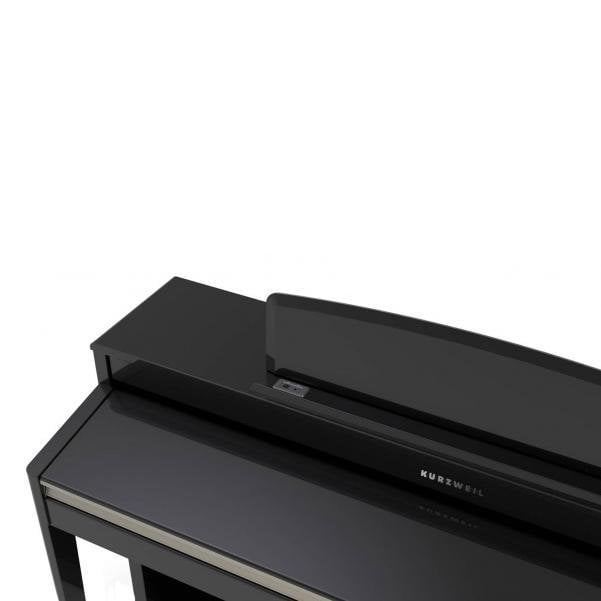 kurzweil digital pianos kurzweil cup120 digital piano