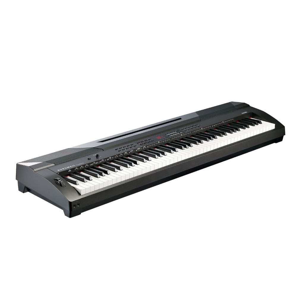 kurzweil digital pianos kurzweil ka90 88-key digital piano