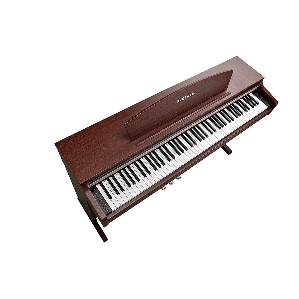 kurzweil digital pianos kurzweil m110 digital piano
