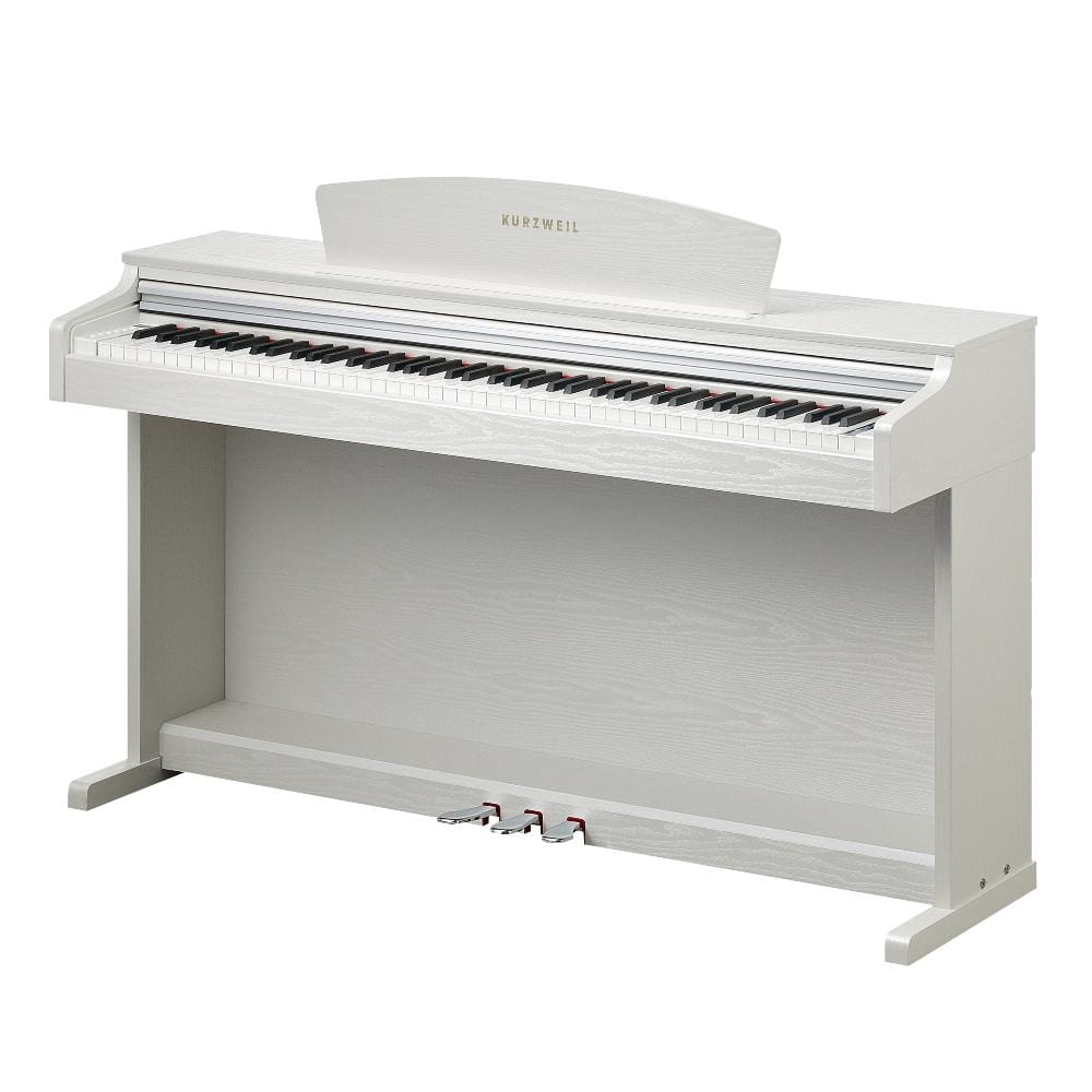 kurzweil digital pianos kurzweil m110 digital piano #color_white