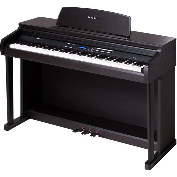 kurzweil digital pianos kurzweil mp15 digital piano