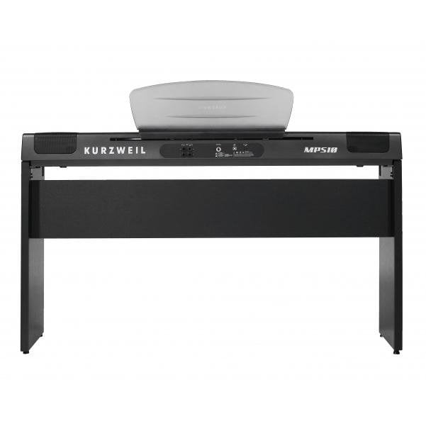 kurzweil digital pianos kurzweil mps10 digital piano