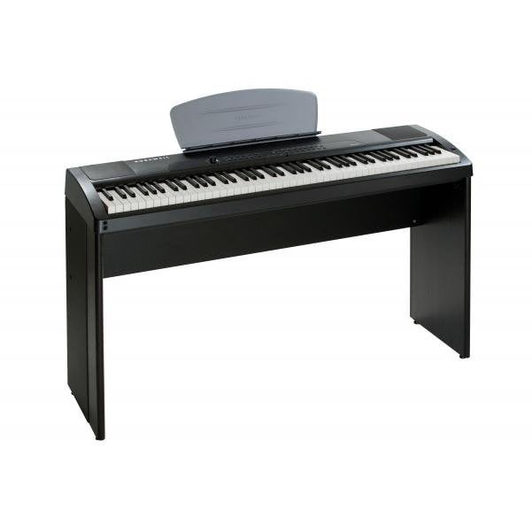 kurzweil digital pianos kurzweil mps20 digital piano
