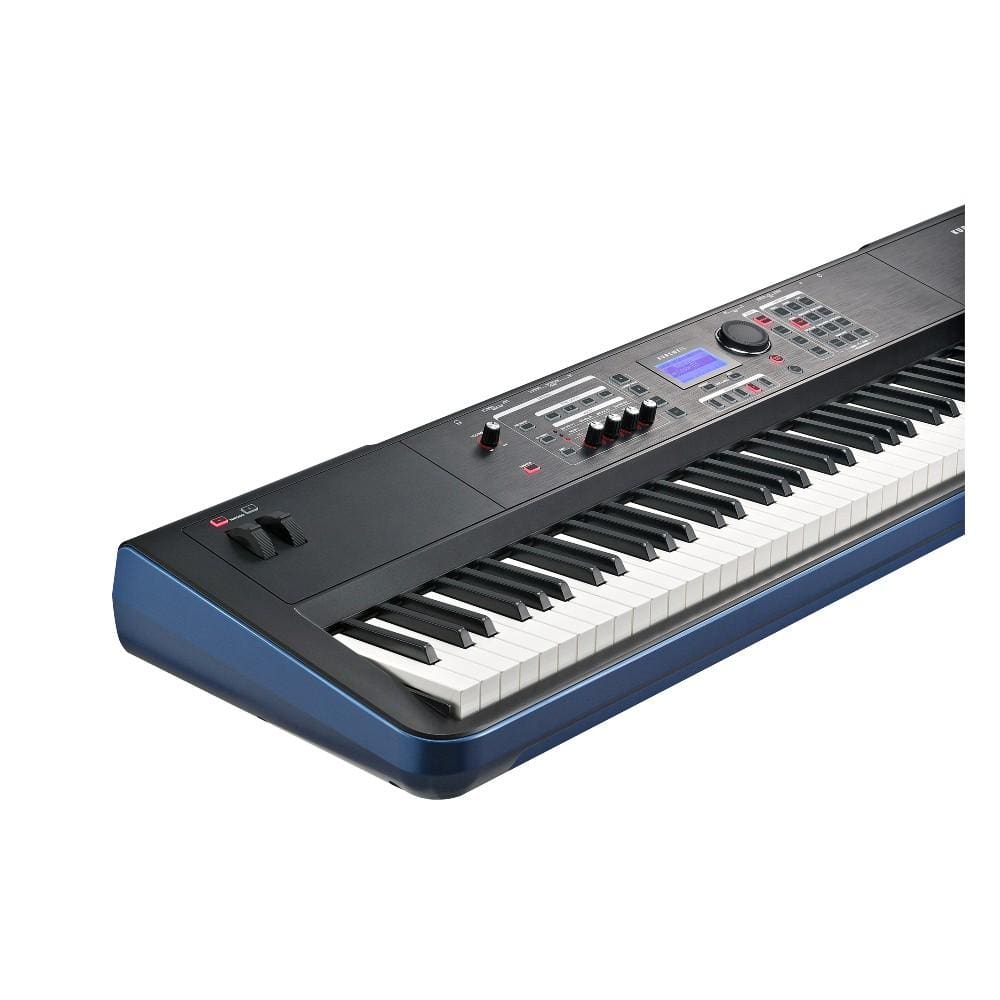 kurzweil digital pianos kurzweil sp6 88 keys stage piano