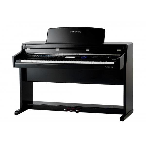 kurzweil digital pianos kurzweil x-pro up 88-key professional digital piano