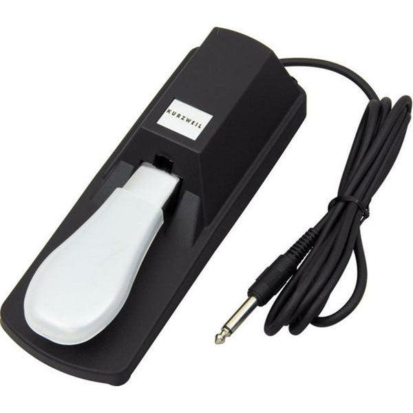 Buy The Kurzweil KP1 Sustain Pedal Online Bajaao