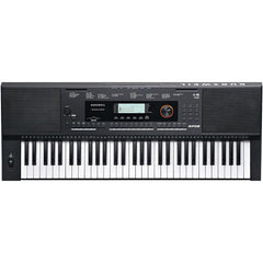 Kurzweil Portable Keyboards Kurzweil KP110 61 keys Arranger Keyboard