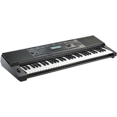 Kurzweil Portable Keyboards Kurzweil KP110 61 keys Arranger Keyboard